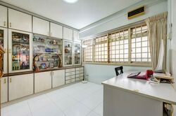Blk 579 Pasir Ris Street 53 (Pasir Ris), HDB Executive #485606961